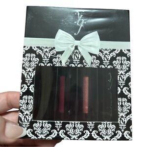 Lipstick Set - Pink and Red Shades